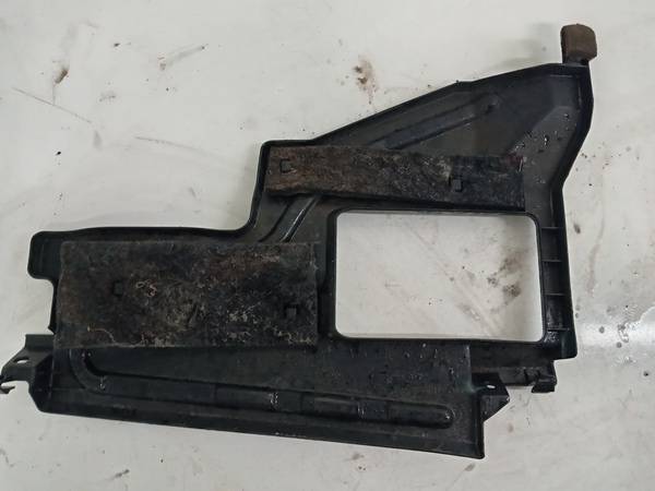5560642030 Toyota RAV-4 2007 Interior trim - Thumbnail 2
