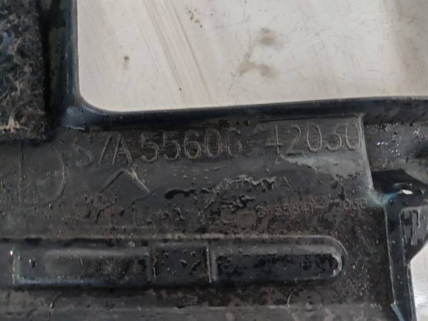 5560642030 Toyota RAV-4 2007 Interior trim - Thumbnail 3