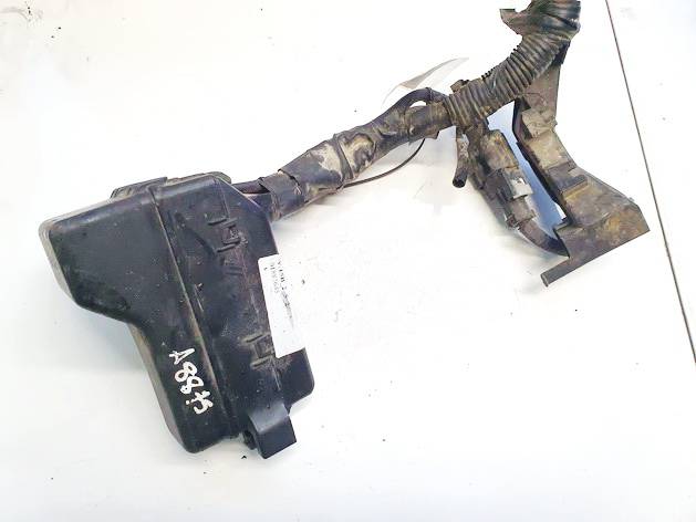 Toyota Corolla Verso 2006 Saugikliu deze