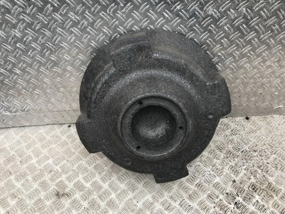 6477105040 Toyota Avensis 2005 Spare wheel baggage dose (plastic bag) - Thumbnail 2