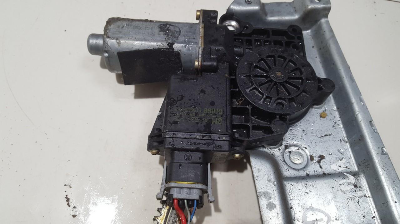 190470XXX Opel Vectra 1997 Window Motor - FRONT RIGHT