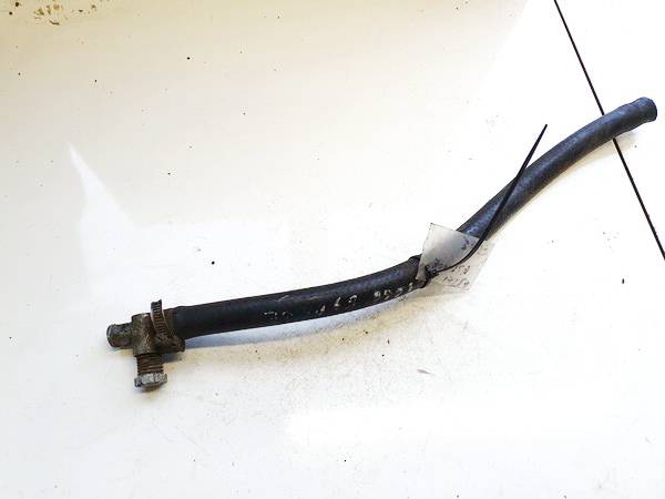 Audi A3 2004 Radiator Hose (Water Hose) - Thumbnail 2