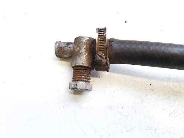 Audi A3 2004 Radiator Hose (Water Hose) - Thumbnail 3
