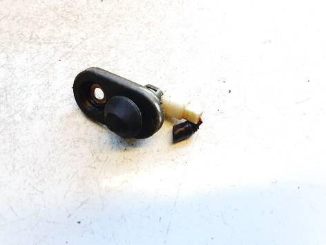 Toyota Corolla Verso 2006 door contacts left - Thumbnail 2