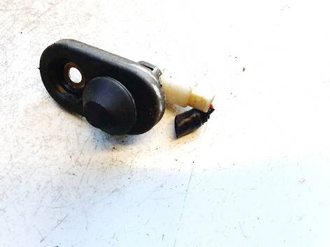 Toyota Corolla Verso 2006 door contacts left