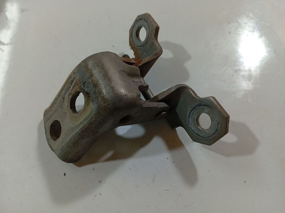 Renault Espace 2004 Door Hinge - FRONT - Thumbnail 2