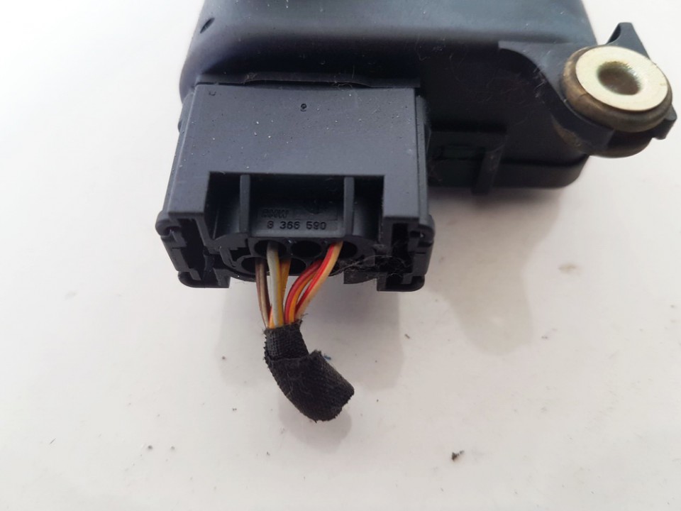 0132801211 Audi TT 2003 Heater Vent Flap Control Actuator Motor - Thumbnail 3