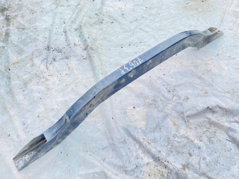 BMW X5 2001 Stoßstangenträger Träger vorne