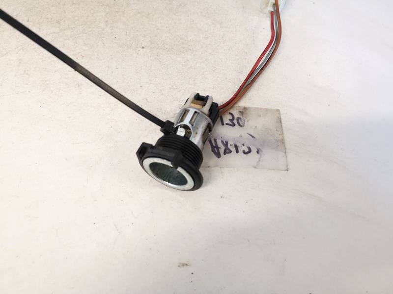 Renault Laguna 2008 ZIGARETTENANZÜNDER LEUCHTEND AUßENRING - Thumbnail 2