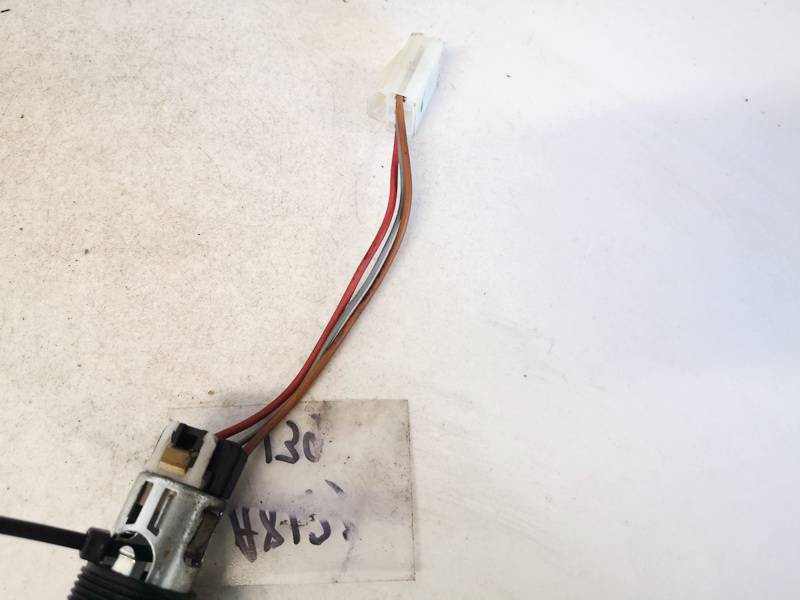 Renault Laguna 2008 ZIGARETTENANZÜNDER LEUCHTEND AUßENRING - Thumbnail 3