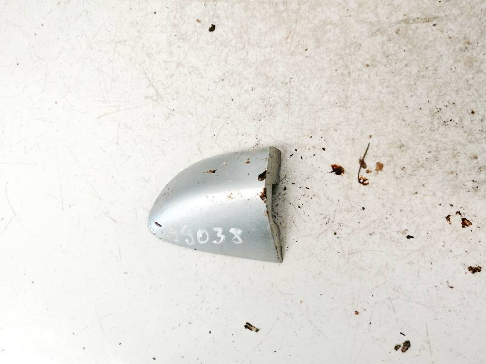 3C0837879 Volkswagen Passat 2008 cache serrure