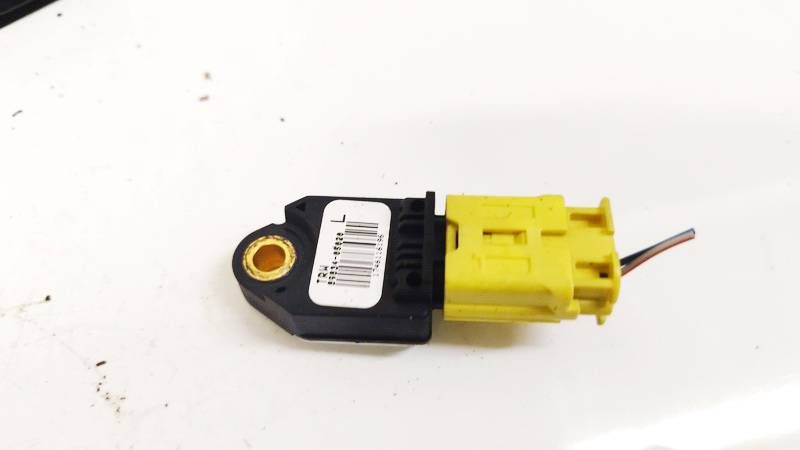 8983102020 Toyota Avensis 2006 Srs Airbag crash sensor