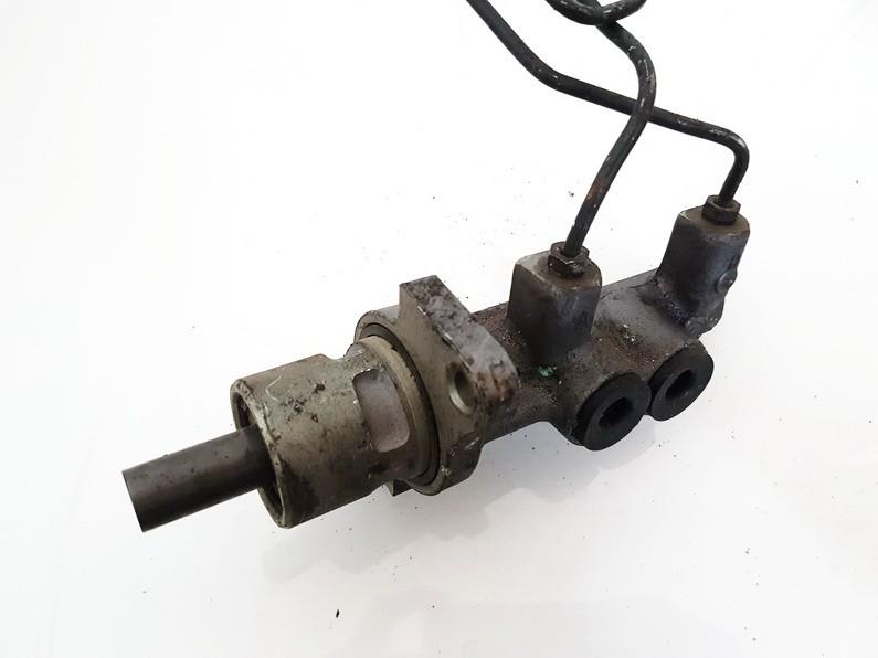 1161680 BMW 3-Series 1994 Brake Master Cylinder - Thumbnail 2