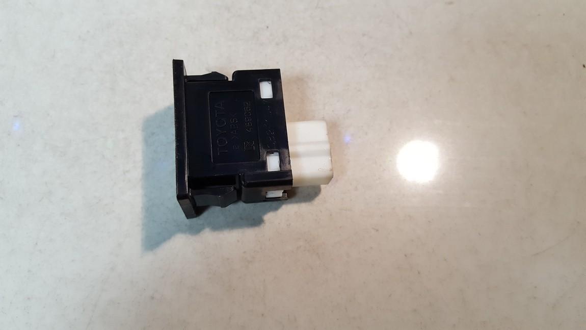 489082 Toyota RAV-4 2004 Citi elektroniskie sensori - Thumbnail 2