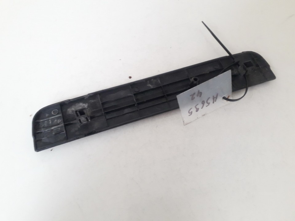 769B3AV710 Nissan Primera 2002 Interior door step trim - REAR LEFT - Thumbnail 2