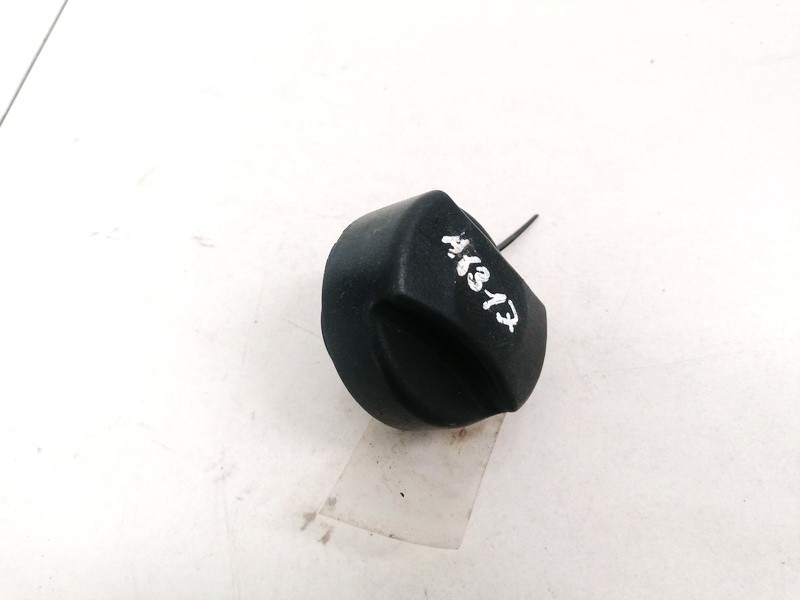 Opel Vectra 2003 Kuro bako dangtelis vidinis