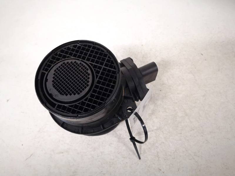 0281002481 Volkswagen Passat 2006 Luftmengenmesser - Thumbnail 3