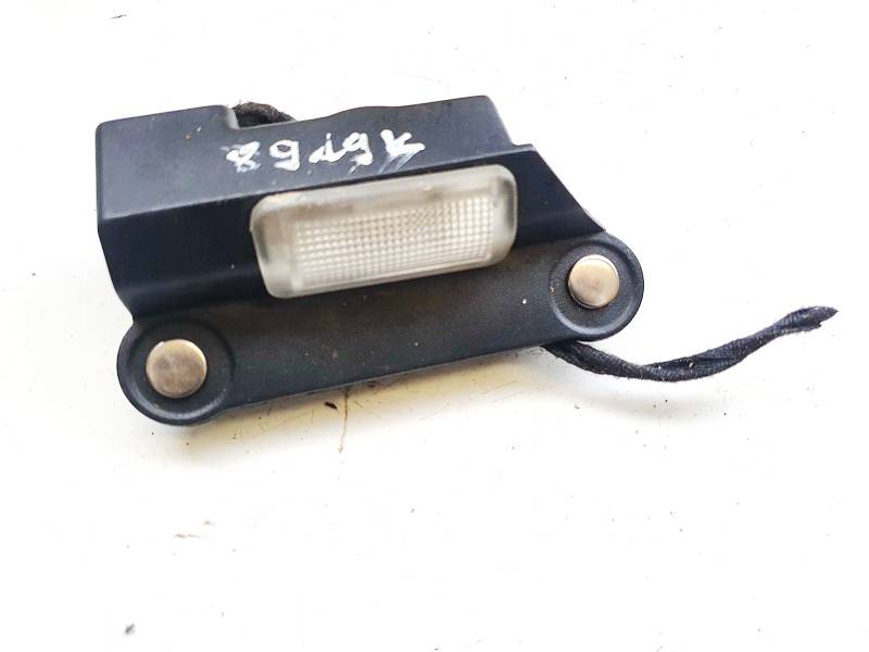 A2519183730 Mercedes-Benz ML-CLASS 2005 Interior lighting - Thumbnail 2