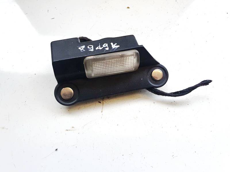 A2519183730 Mercedes-Benz ML-CLASS 2005 Interior lighting