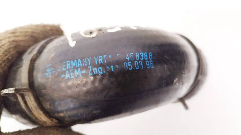1J0145838B Audi A3 1996 TURBO INTERCOOLER PIPE HOSE - Thumbnail 3