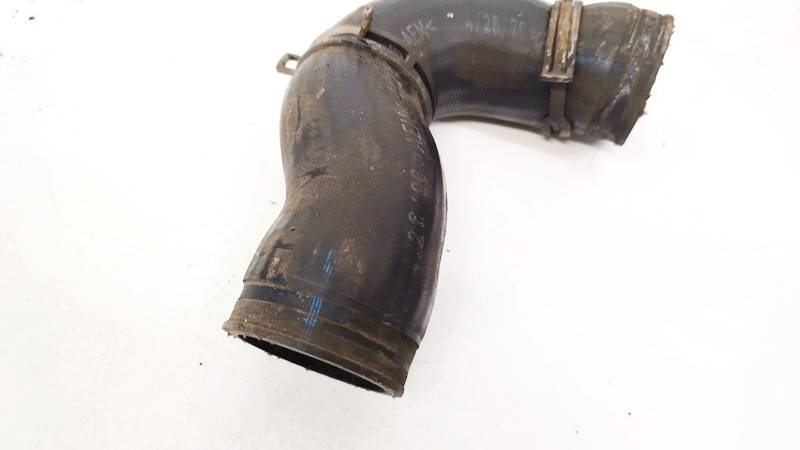 1J0145838B Audi A3 1996 TURBO INTERCOOLER PIPE HOSE - Thumbnail 2