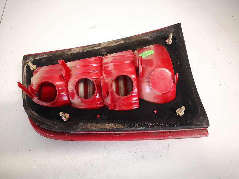 1U9945096B Skoda Octavia 2004 Tail Light lamp Outside - REAR RIGHT - Thumbnail 2