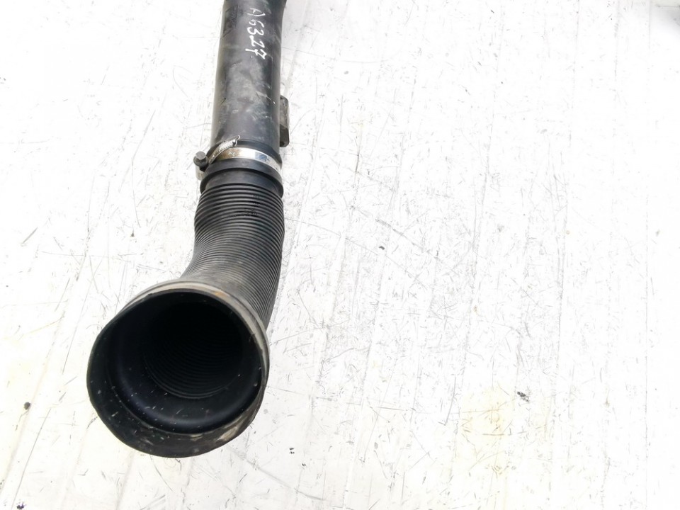 Opel Meriva 2004 TURBO INTERCOOLER PIPE HOSE - Thumbnail 2