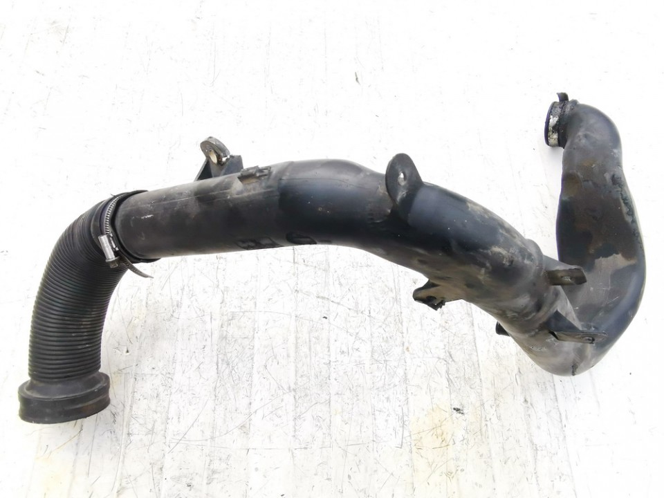 Opel Meriva 2004 TURBO INTERCOOLER PIPE HOSE