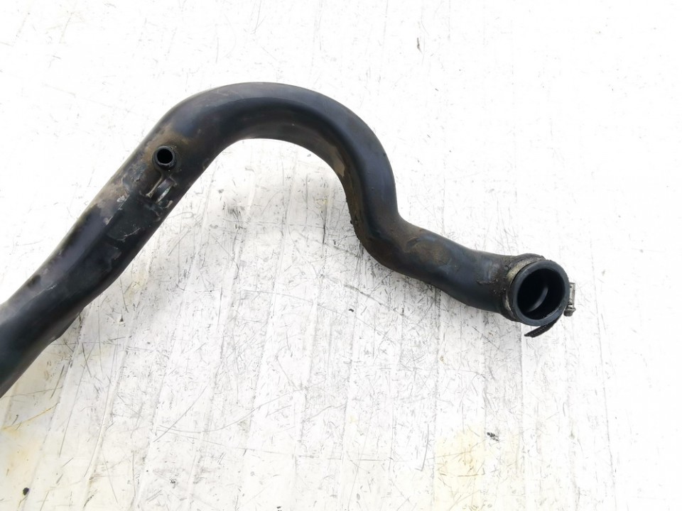 Opel Meriva 2004 TURBO INTERCOOLER PIPE HOSE - Thumbnail 3