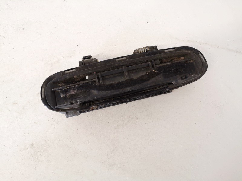 4B2837886A Audi A3 1998 Door Handle Exterior - FRONT RIGHT