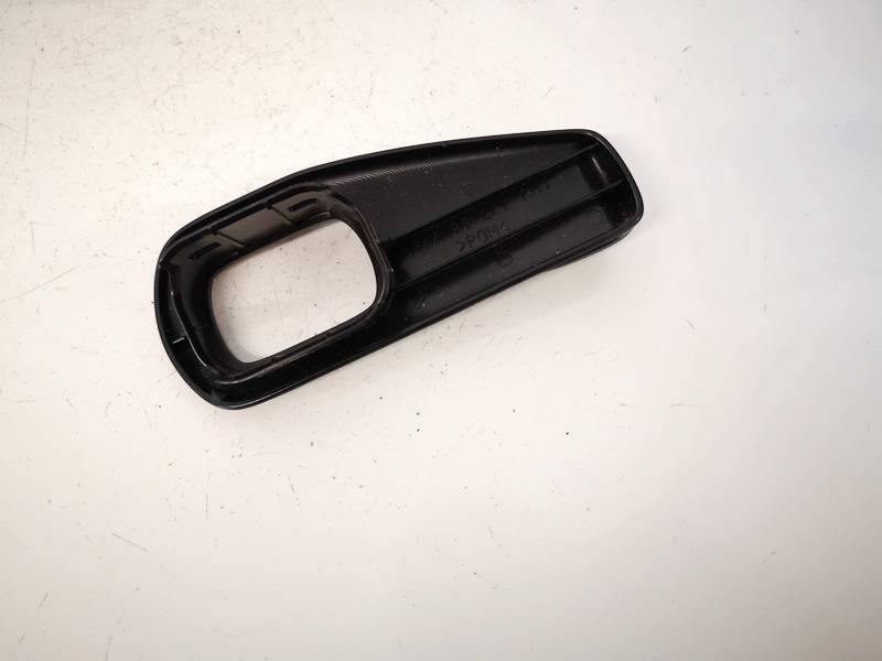 BP4K882P7 Mazda 3 2004 Salona apdare (plastmasas) - Thumbnail 3