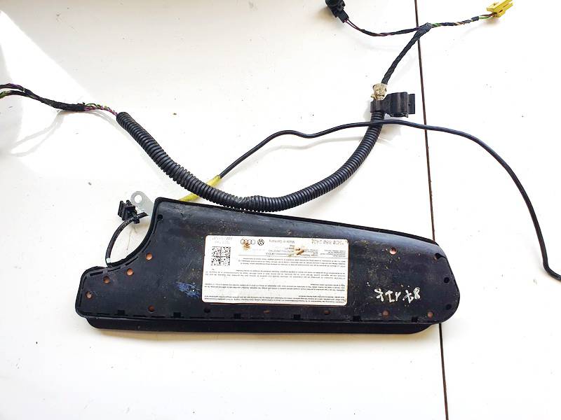 3C0880242 Renault Espace 2002 Seat AIRBAG