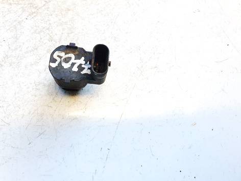 9231283 BMW 5-Series 2011 Parking Sensor, park assist - FRONT - Thumbnail 3