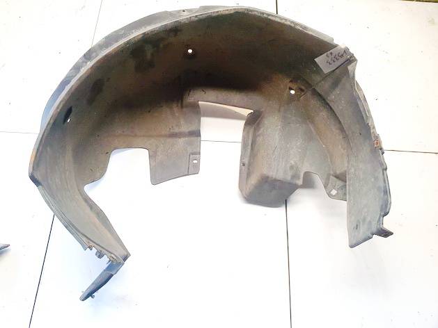 74591SED0000 Jeep Grand Cherokee 2005 Plastic Inner Fender - FRONT LEFT