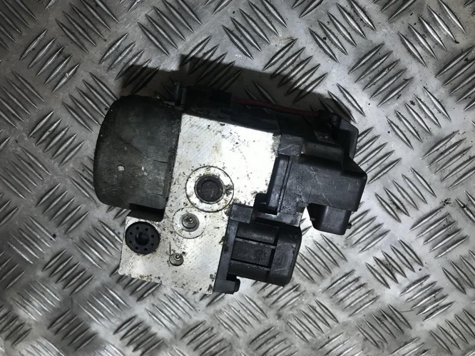 0265216895 11000041690, mc2 ABS Unit (ABS Brake Pump) Honda Civic 2004 1.4L EIS00390765 Used