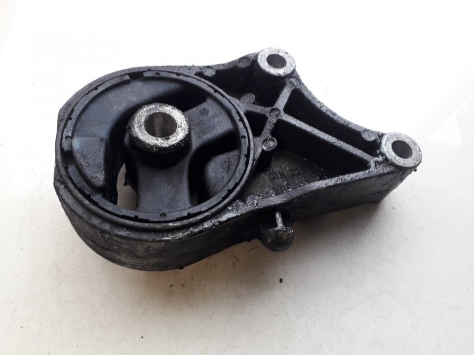 21031131 SAAB 9-3 2005 Engine Mounting and Transmission Mount (Engine support)