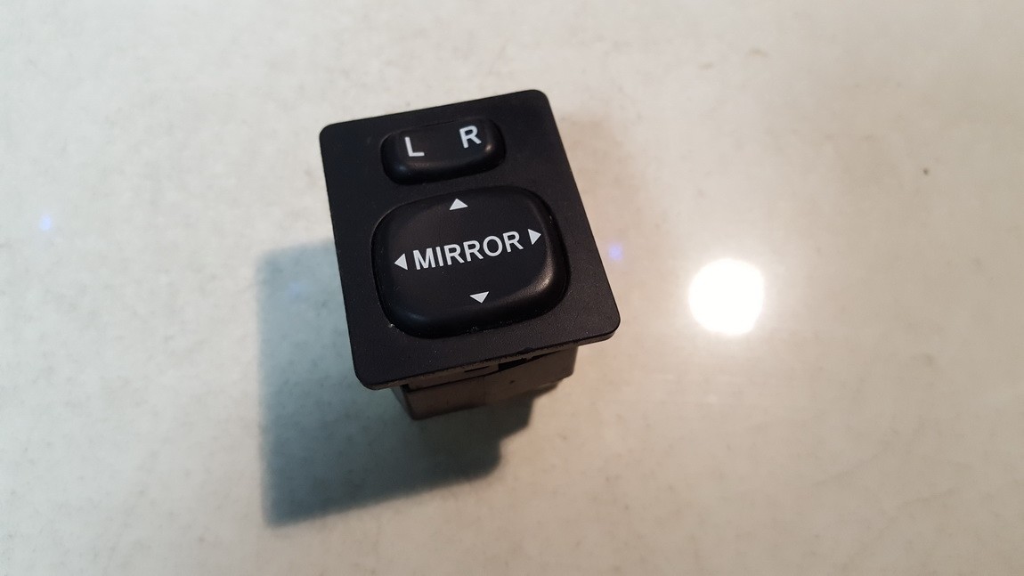 183574 Toyota RAV-4 2004 MANDO RETROVISOR, Interruptor del espejo lateral