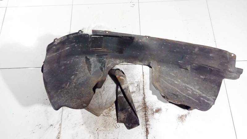 638442034 Renault Megane 2011 Plastic Inner Fender - FRONT RIGHT