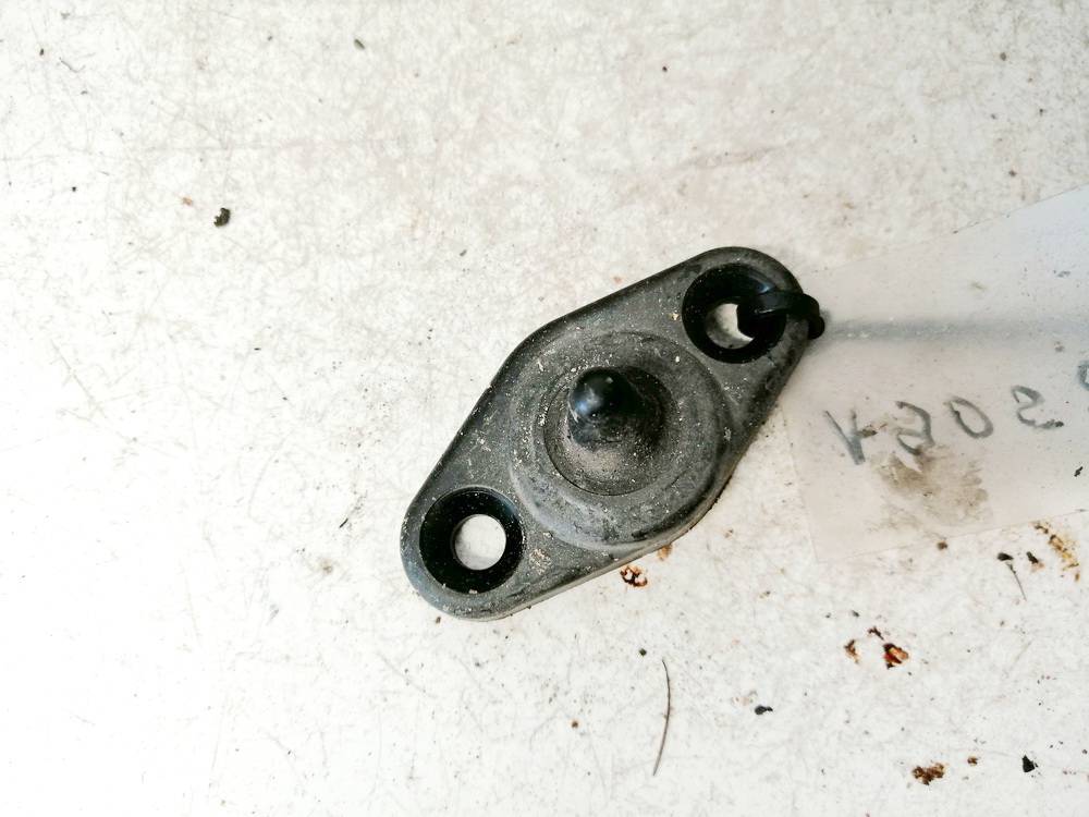 2K0843841 Volkswagen Caddy 2005 Roller, Sliding Door