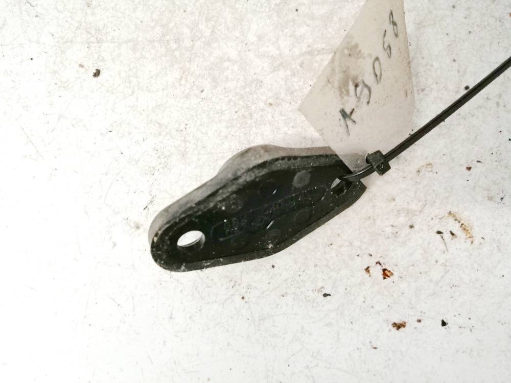 2K0843841 Volkswagen Caddy 2005 Roller, Sliding Door - Thumbnail 2