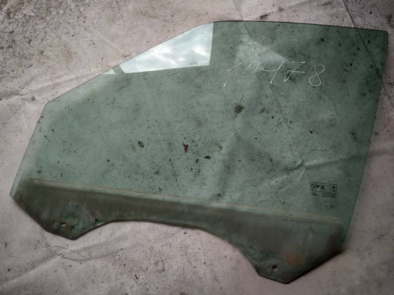 AS2 Ford S-Max 2008 Duru stiklas P.K.