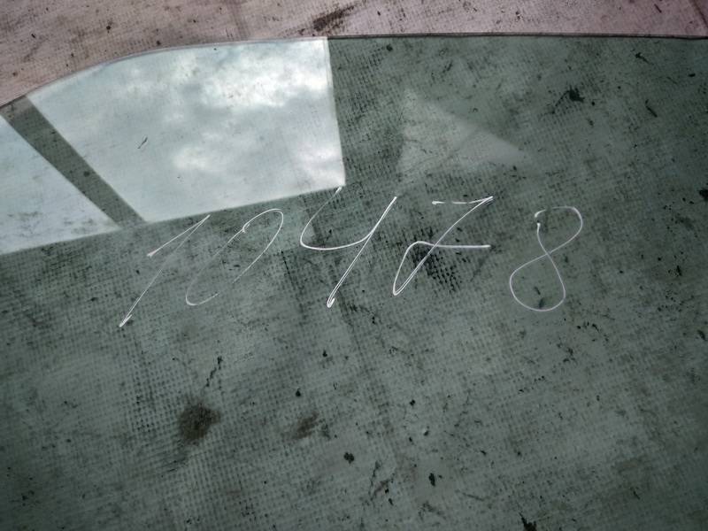 AS2 Ford S-Max 2008 Duru stiklas P.K. - Thumbnail 3