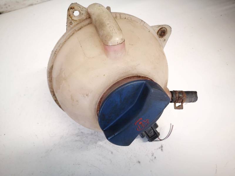 1J0121403B Skoda Octavia 2004 Conteneur Eau Fraîche Expansion - Thumbnail 2