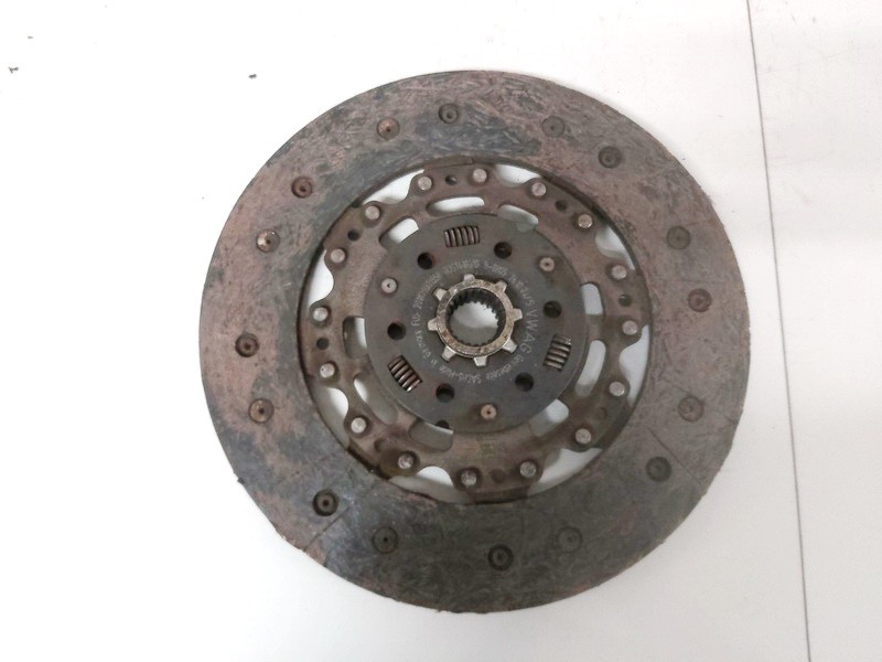 03G141031G Audi A3 2005 Tarcza sprzęgła - Thumbnail 2