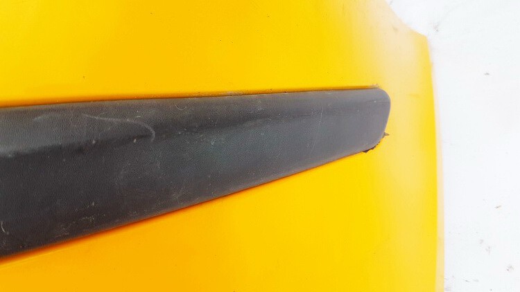 Renault Laguna 2002 baguette pare-chocs arrière Droite - Thumbnail 2