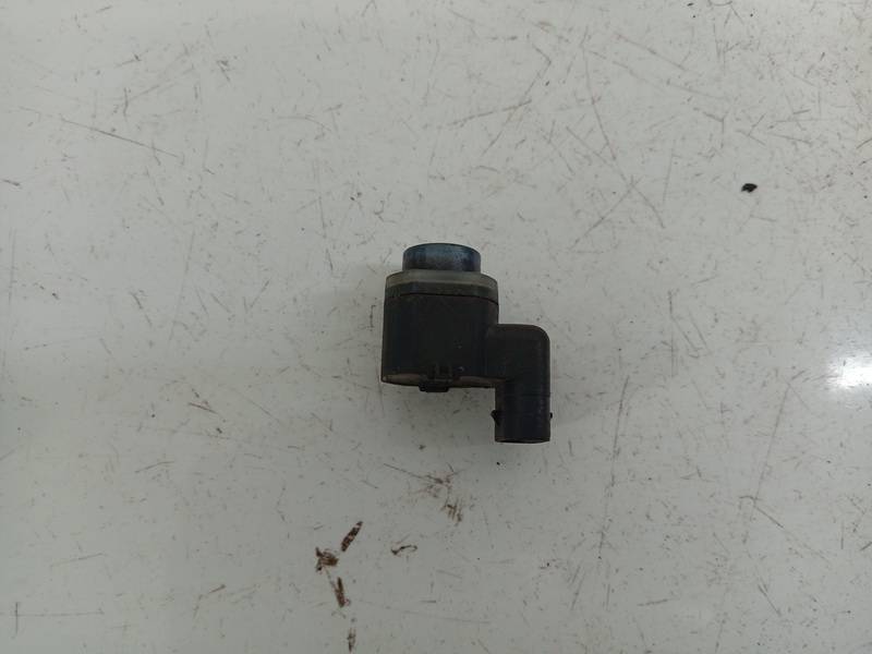 9139866 BMW 5-Series 2003 Parking Sensor, park assist - FRONT - Thumbnail 2