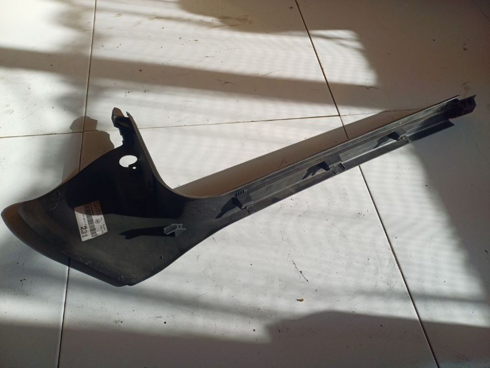 4F1867271B4PK Audi A6 2005 Iekšējā sliekšņa apdare - PRIEKŠA PA KREISI - Thumbnail 2