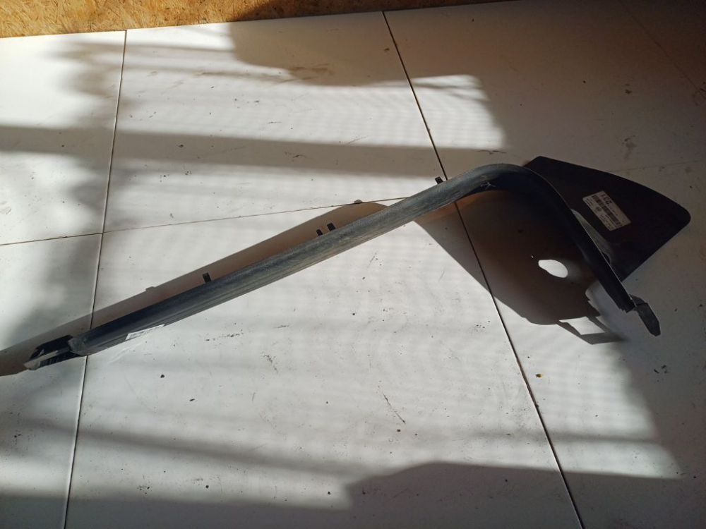 4F1867271B4PK Audi A6 2005 Iekšējā sliekšņa apdare - PRIEKŠA PA KREISI - Thumbnail 3