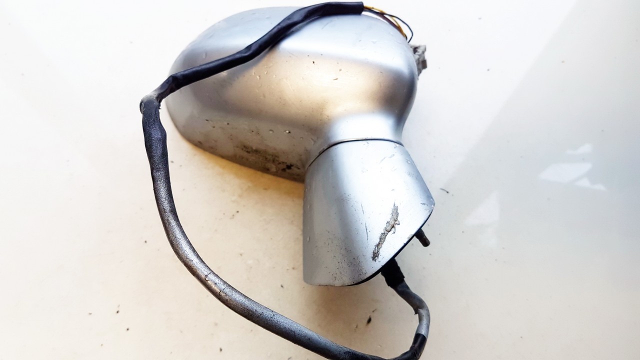 E4012176 Honda Jazz 2005 Exterior Door mirror (wing mirror) - FRONT RIGHT