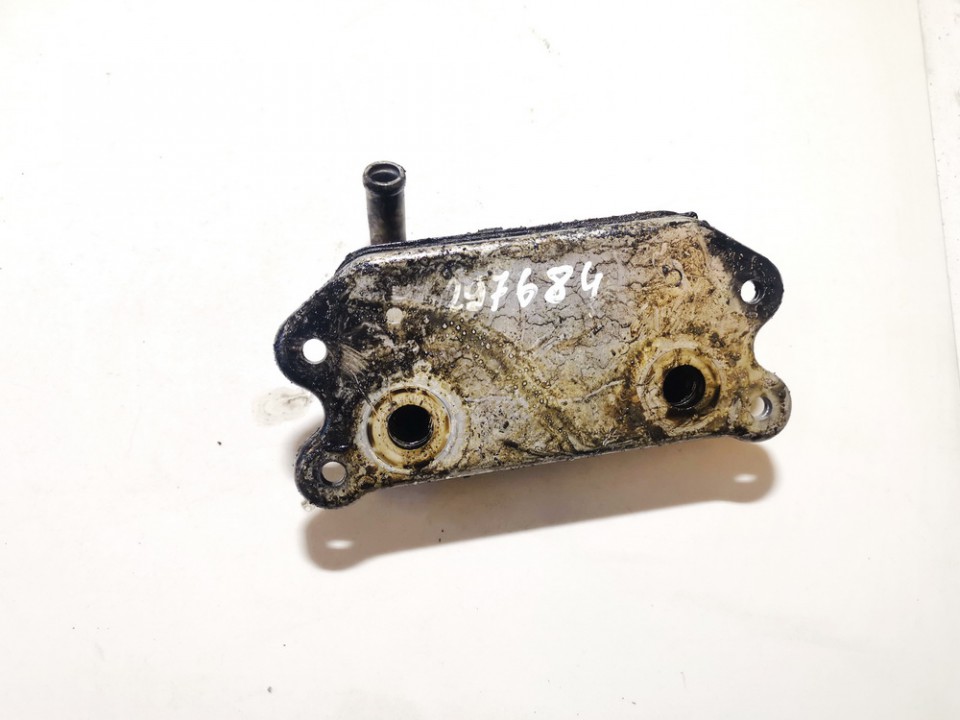 Volvo V70 2002 Tepalo ausintuvas - Thumbnail 3